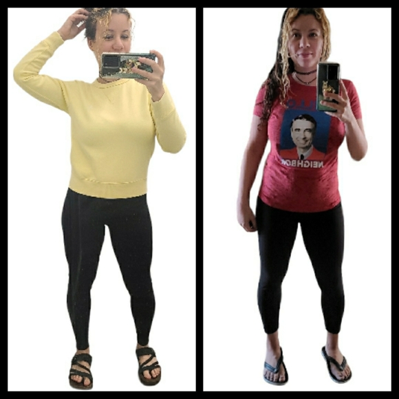 Meet your Posher, Angie - Picture 5 of 7